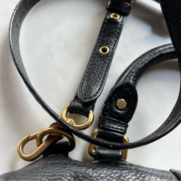 Marc by Marc Jacobs Classic Q Lil Ukita Tote & matching Wallet/Wristlet - Picture 10 of 14